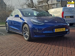 Tesla Model 3 - Long Range Dual Engine AWD 75 kWh Trekhaak Autopilot Mooi