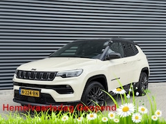 Jeep Compass - 1.3T 80th Anniversary NWE MODEL Trekhaak/Camera