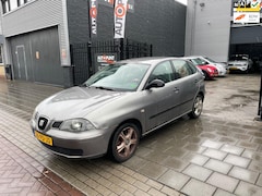 Seat Ibiza - 1.4-16V Stella Airco NAP APK INRUILKOOPJE