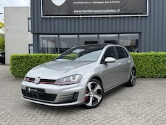 Volkswagen Golf - 7 GTI Performance 2.0 TSI 230pk DSG / Aut. Vol opties Unieke originele staat 61dkm