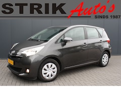 Toyota Verso S - 1.3 VVT-i Aspiration AIRCO - TREKHAAK - CAMERA - BLUETOOTH