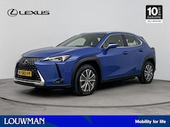 Lexus UX - 300e Business 54 kWh | Carplay | Adaptive Cruise Control |