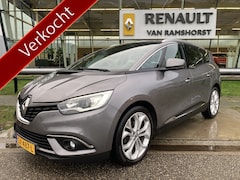 Renault Grand Scénic - 1.3 TCe 140pk / 7-Persoons / Automaat / Regensensor / Climate control / Parkeersens. voor+