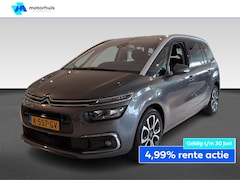 Citroën Grand C4 SpaceTourer