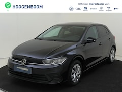 Volkswagen Polo - 1.0 TSI Life | Keyless | Achteruitrijcamera | Navigatie | Digital cockpit Pro | CarPlay |