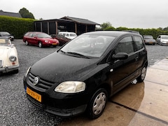 Volkswagen Fox - 1.2 Trendline