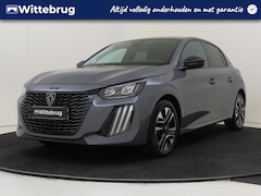 Peugeot 208 - 1.2 PureTech 100 Allure
