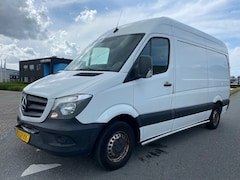 Mercedes-Benz Sprinter - 211 2.2 CDI * Euro 6 * 6 bak * Elec. Ramen