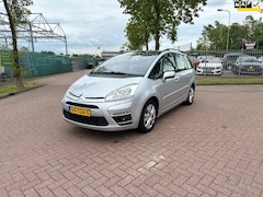 Citroën Grand C4 Picasso - 1.6 THP Exclusive EGS 7P