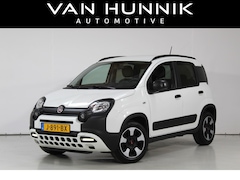Fiat Panda - 1.0 Hybrid City Cross NL-Auto | Dealer Oh | DAB
