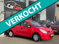 Hyundai i20 - 1.2i Business Edition|APK07-2026|NIEUWEKETTING|AIRCO|5DEURS|TREKHAAK|