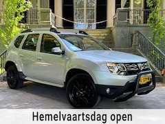 Dacia Duster - 1.2 TCe 4x2 Prestige Navi Leder Airco Cruise Ctr Full Options