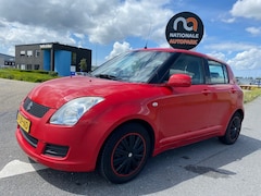 Suzuki Swift - 2008 * 1.5 Comfort * Automaat * Airco * Elec. Ramen * EXPORT & HANDEL ONLY