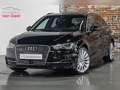 Audi A3 Sportback - 1.4 e-tron PHEV Ambition Pro Line plus I Schuif/kantel dak I Navi