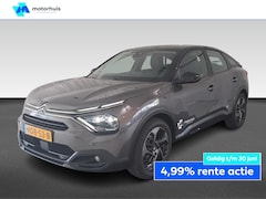 Citroën C4 - 1.2 Hybrid 136pk e-DCS6 Business / LED / Camera / Navigatie