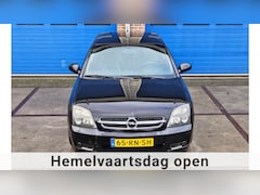 Opel Vectra GTS - 1.8-16V Elegance