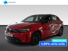 Opel Corsa - 1.2 Turbo 100pk Yes Park Pilot | Nu met € 2.900, 00 Voordeel