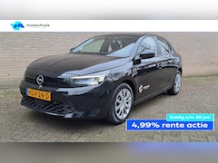 Opel Corsa - 1.2 Turbo Start/Stop 100pk Edition / Camera