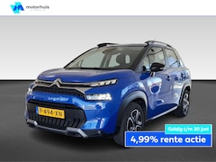 Citroën C3 Aircross - 1.2 PureTech 110pk Feel / Navigatie