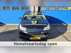 Citroën C4 - 1.6-16V Ligne Business *airco