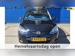 Mazda 2 - 2 1.3 XS