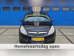 Opel Corsa - 1.0-12V Business *AC