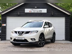 Nissan X-Trail - 1.6 DIG-T Connect Edition-Trekhaak-Schuifdak-Stoelver