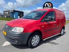 Volkswagen Caddy - 1.6 * 2008 * Airco * Side Bars * Nette Bus