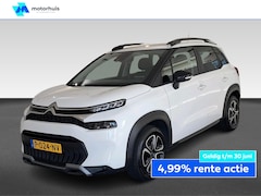 Citroën C3 Aircross - 1.2 PureTech 110pk Feel / Navigatie / NAP