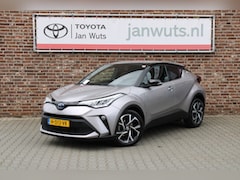 Toyota C-HR - 1.8 Hybrid Style | BSM | PDC | Trekhaak