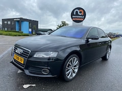 Audi A4 Limousine - 2009 * 1.8 TFSI * LMV * Airco * Apple Carplay * LED * Chameleon tint