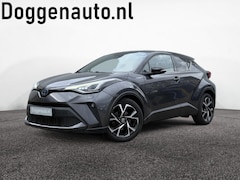 Toyota C-HR - 1.8 Hybrid Bi-Tone