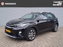 Kia Stonic - 1.0 T-GDi DynamicLine | Apple Carplay/Android Auto | Camera | Cruise | Navi