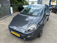 Fiat Punto Evo - 0.9 TwinAir, Clima, Cruise Control, Apk 05/2026