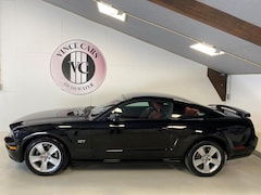 Ford Mustang - USA GT 4.6L V8