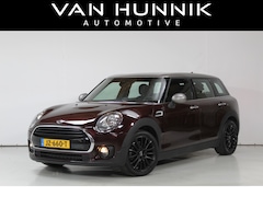 MINI Clubman - 1.5 Cooper Pepper Business Automaat | Keyless
