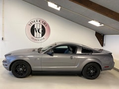 Ford Mustang - 4.0L V6 Automaat