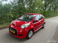Citroën C1 - 1.0-12V 5 Deurs Airco Apk 27-05-2026