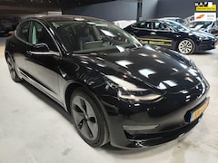 Tesla Model 3 - Long Range AWD 75 kWh Autopilot Panoramadak