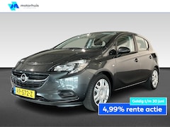 Opel Corsa - 1.4 S&amp;S 90pk 5d Favourite
