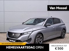 Peugeot 308 - 1.2 PureTech Allure | Automaat | LED | Navigatie | Apple Carplay |