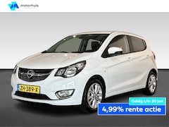 Opel Karl - 1.0 Start/Stop 75pk Innovation