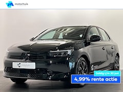Opel Corsa - 1.2 Turbo Start/Stop 100pk Yes