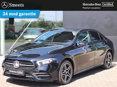Mercedes-Benz A-klasse - 250 e Business Solution AMG Limited | Dodehoekassistent | Navigatie | Camera | LED | Autom
