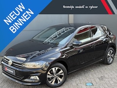 Volkswagen Polo - 1.0 TSI / Virtual Cockpit / Geen Import / 1e Eignr