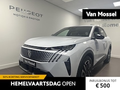 Peugeot 3008 - 1.2 Hybrid 136 Allure | Automaat | Navi | Camera | Dodehoek detectie | Cruise control adap