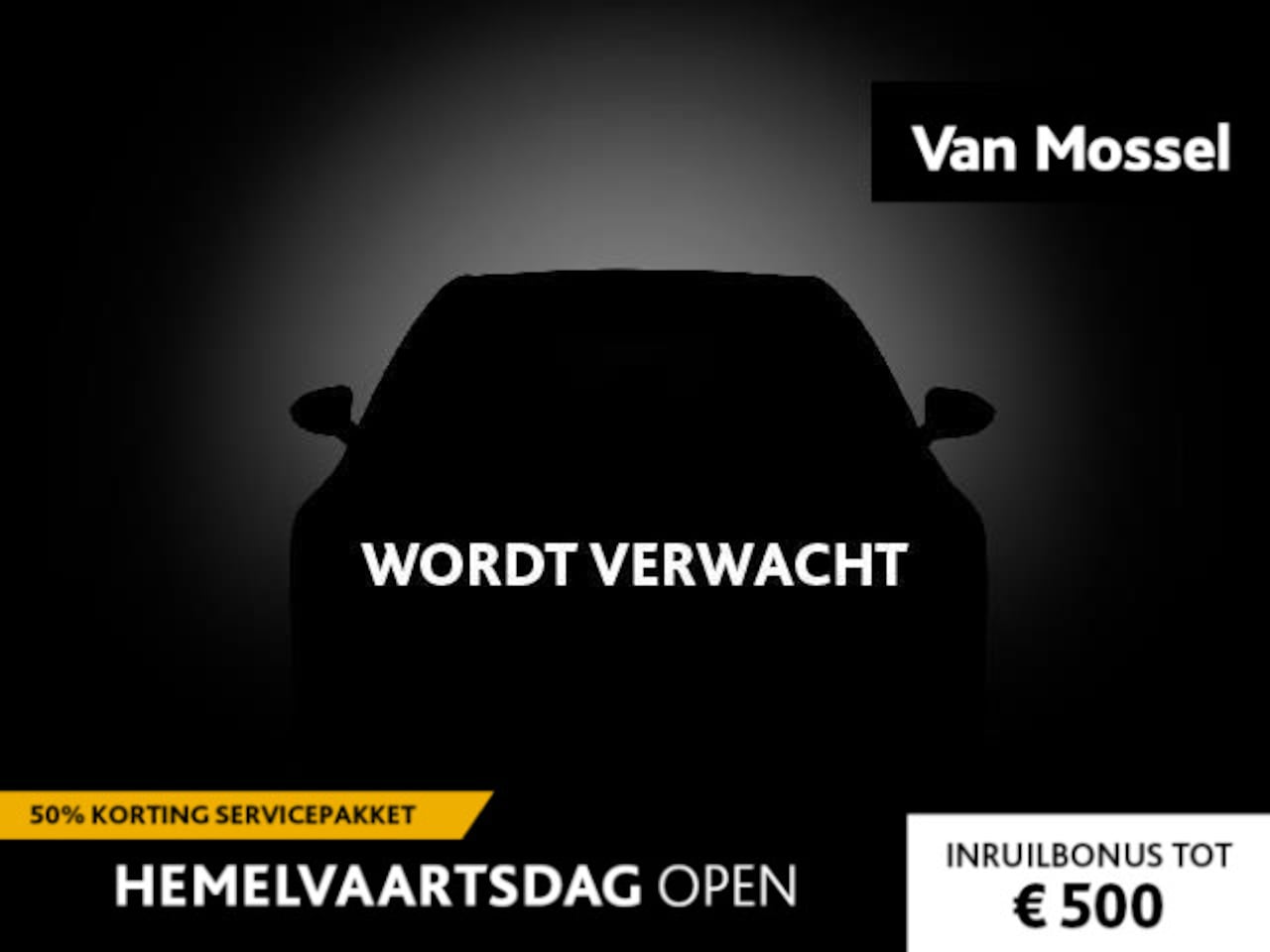 Citroën C3 Aircross - 1.2 PureTech C-Series | Climate control | Apple Carplay/Android Auto | Parkeersensoren - AutoWereld.nl