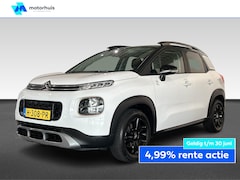Citroën C3 Aircross - 1.2 PureTech 110pk Origins