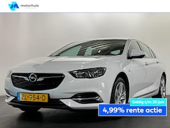 Opel Insignia Grand Sport - 1.5 Turbo 165pk Start/Stop Business Executive