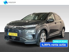 Hyundai Kona Electric - EV 204pk 2WD Aut. Premium